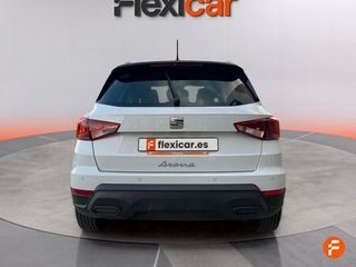 Seat Arona 1.0 TSI 81kW (110CV) Style