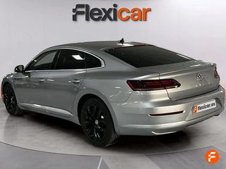 Volkswagen Arteon 2.0 TDI 110kW (150CV) DSG