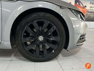 Volkswagen Arteon 2.0 TDI 110kW (150CV) DSG