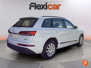 Audi Q7 45 TDI 170kW (232CV) quattro tiptronic