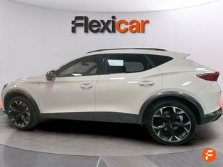 Cupra Formentor 2.0 TSI 228kW (310 CV) VZ 4Drive DSG