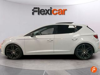 Seat Leon 2.0 TSI 213kW (290CV) DSG-7 St&Sp Cupra