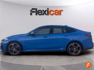 BMW Serie 2 218dA Gran Coupe
