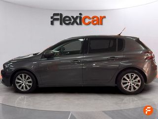 Peugeot 308 5p Active Pack PureTech 130 S&S