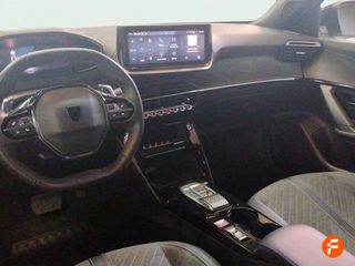Peugeot 2008 Allure Puretech 130 S&S EAT8