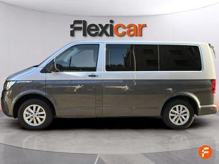 Volkswagen Multivan 7 PLAZAS AUTOMÁTICO 2.0 150 CV