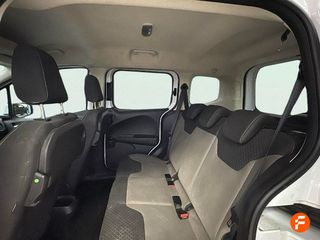 Ford Tourneo Courier 1.0 EcoBoost 100cv Ambiente