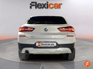 BMW X2 sDrive18i