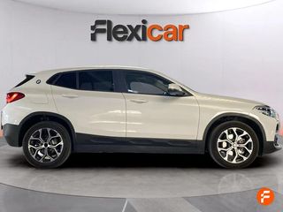 BMW X2 sDrive18i