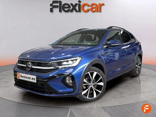 Volkswagen Taigo R-Line 1.5 TSI 110kW (150CV) DSG