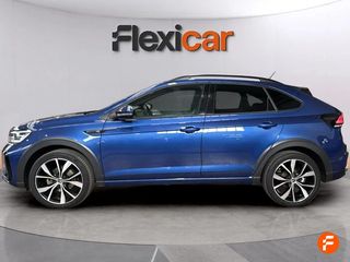 Volkswagen Taigo R-Line 1.5 TSI 110kW (150CV) DSG