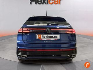 Volkswagen Taigo R-Line 1.5 TSI 110kW (150CV) DSG