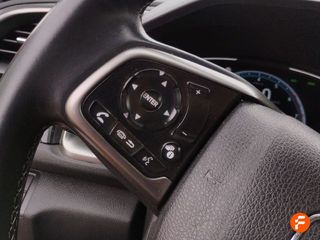 Honda Civic 1.0 I-VTEC TURBO ELEGANCE NAV