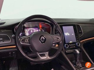 Renault Talisman Zen Blue dCi 118kW (160CV) EDC