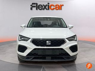 Seat Ateca 1.0 TSI 81kW (110CV) St&Sp Reference