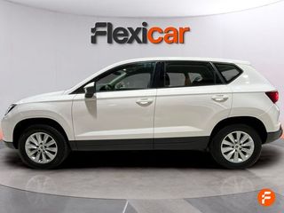 Seat Ateca 1.0 TSI 81kW (110CV) St&Sp Reference