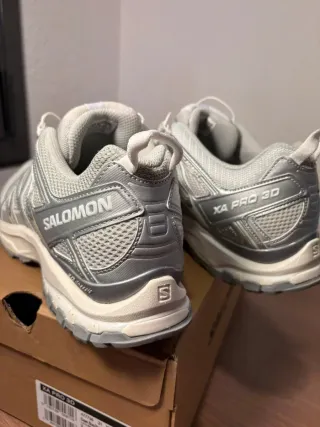 Salomon XA Pro 3D Talla 43