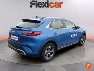 Kia XCeed 1.5 MHEV iMT Drive 103kW (140CV) DCT