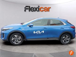 Kia XCeed 1.5 MHEV iMT Drive 103kW (140CV) DCT
