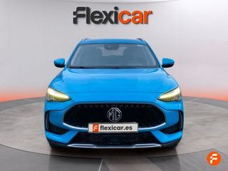 MG HS 1.5T Comfort DCT