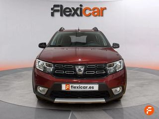 Dacia Sandero Stepway Essential TCE 66kW (90CV) GLP