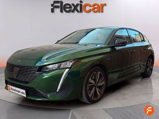 Peugeot 308 5P Allure Hybrid 180 eEAT8