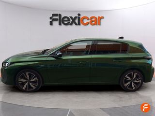 Peugeot 308 5P Allure Hybrid 180 eEAT8