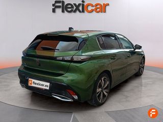 Peugeot 308 5P Allure Hybrid 180 eEAT8