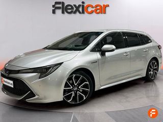 Toyota Corolla 2.0 180H ADVANCE E-CVT TOURING SPORT