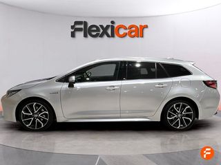 Toyota Corolla 2.0 180H ADVANCE E-CVT TOURING SPORT