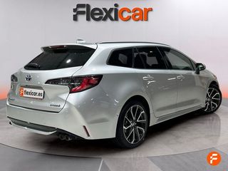 Toyota Corolla 2.0 180H ADVANCE E-CVT TOURING SPORT