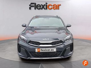 Kia XCeed 1.6 GDi PHEV 104kW (141CV) eDrive