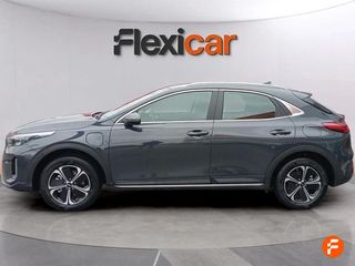 Kia XCeed 1.6 GDi PHEV 104kW (141CV) eDrive