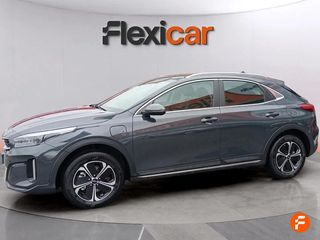 Kia XCeed 1.6 GDi PHEV 104kW (141CV) eDrive