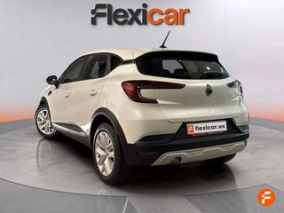 Renault Captur Intens TCe 74kW (100CV) GLP