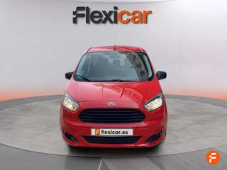 Ford Tourneo Courier 1.5 TDCi 75cv Ambiente