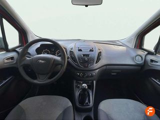 Ford Tourneo Courier 1.5 TDCi 75cv Ambiente