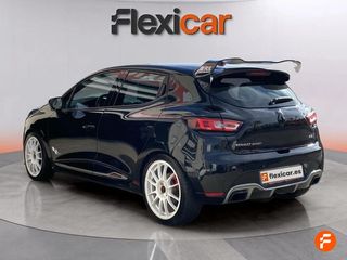 Renault Clio RS Trophy Energy 162kW (220CV) EDC