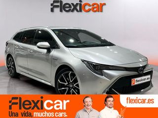 Toyota Corolla 2.0 180H ADVANCE E-CVT TOURING SPORT