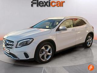 Mercedes GLA GLA 220 D- 5P (2018)