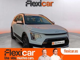 Kia Niro 1.6 GDi HEV 104kW (141CV) Drive