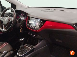 Opel CrossLand 1.2 81kW (110CV) GS Line