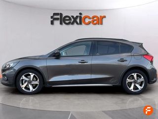 Ford Focus 1.0 Ecoboost 92kW Active