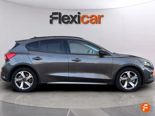 Ford Focus 1.0 Ecoboost 92kW Active