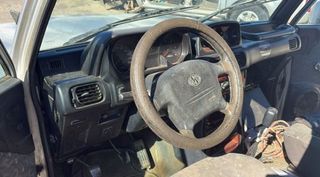 Despiece Hyundai Galloper 4D56