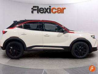 Opel Mokka 1.5 D GS Line