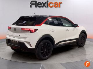 Opel Mokka 1.5 D GS Line