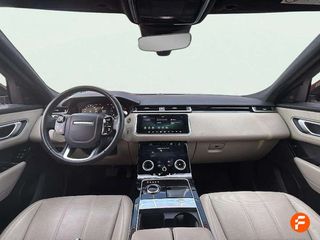 Land-Rover Range Rover Velar 2.0 D180 132kW (180CV) 4WD Auto