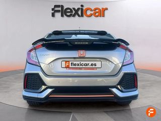 Honda Civic 1.0 I-VTEC TURBO COMFORT