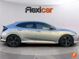 Honda Civic 1.0 I-VTEC TURBO COMFORT